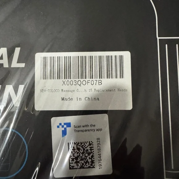 X8 Professional Electronics - Black - Picture 5 of 5